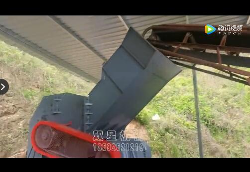 断桥铝破碎机|铝型材柠檬视频网站破碎分选生产线全过程视频