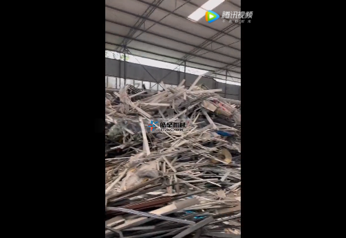 断桥铝柠檬视频网站设备客户生产现场流程