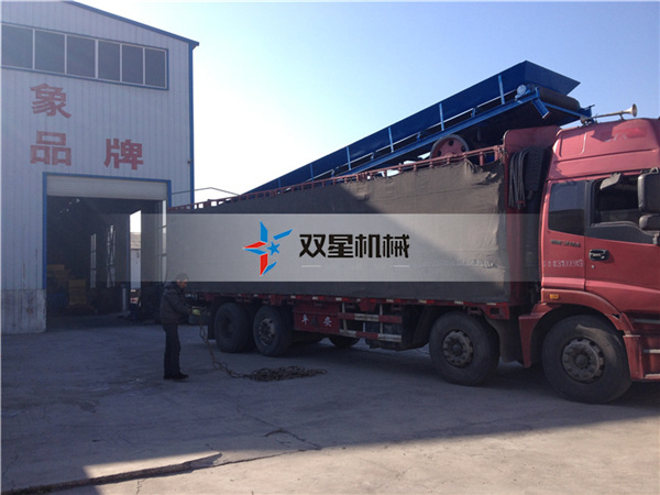 柠檬视频APP官网铝合金柠檬视频网站设备发货现场图二