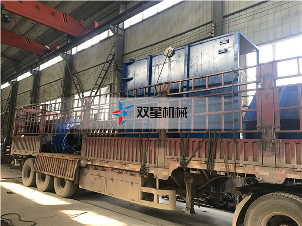 断桥铝柠檬视频网站设备发货现场