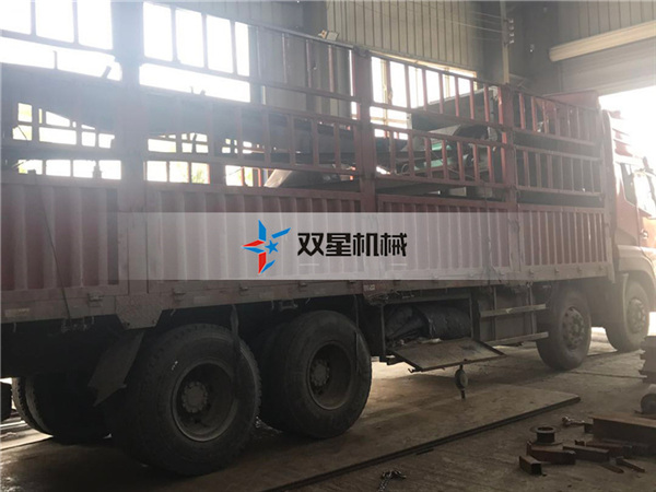 轮胎柠檬视频网站设备生产线发货现场