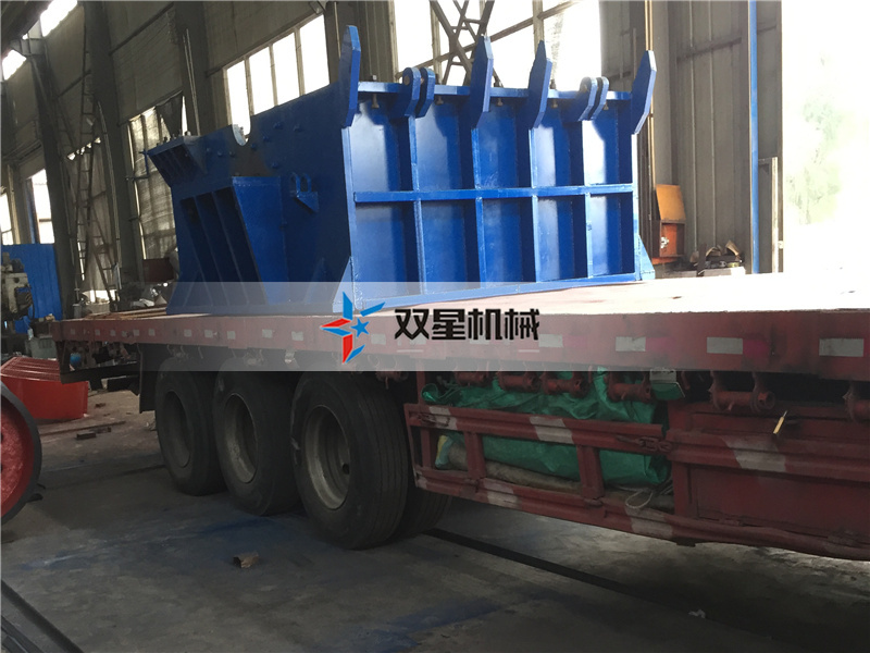 整套金属柠檬视频网站设备加工拆解废旧汽车优势表现