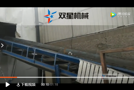 废铁柠檬视频网站生产线视频拍摄