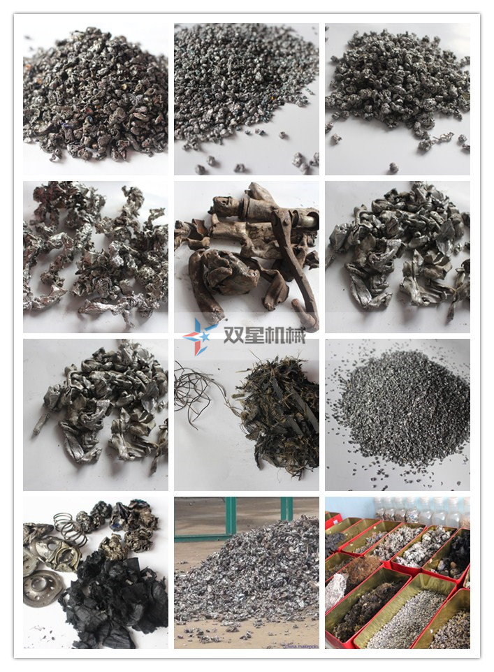 废铁柠檬视频网站粉碎效果