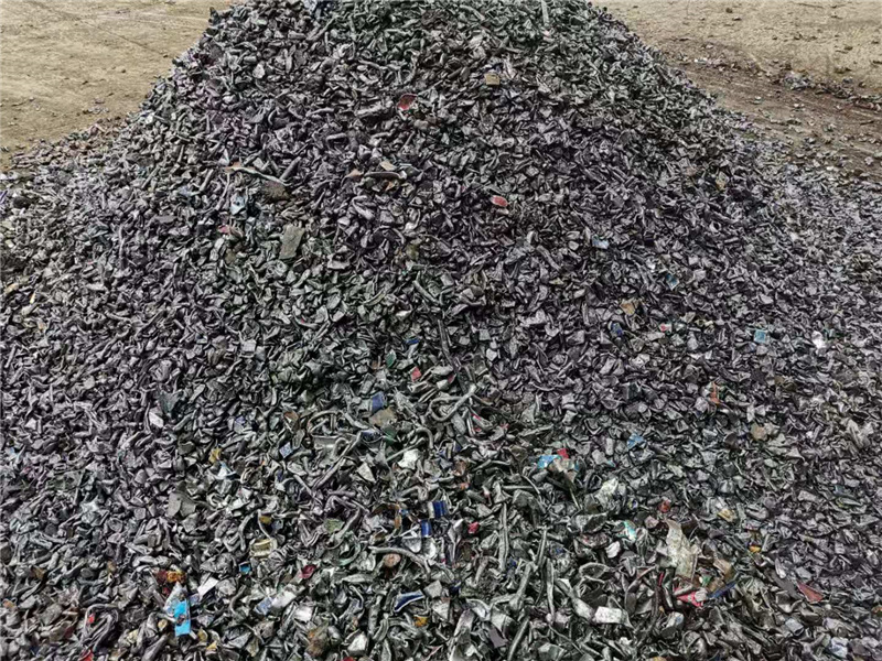 废铁柠檬视频网站粉碎效果
