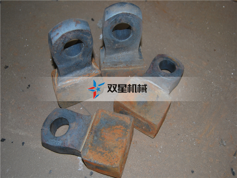 金属破碎机市场如何？目前的钢铁的回收形式怎么样？