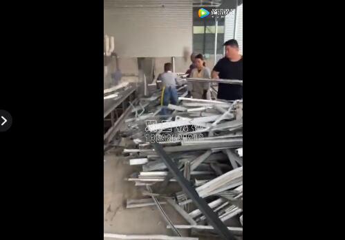 金属柠檬视频网站生产线