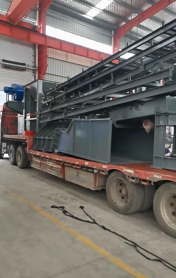 金属柠檬视频网站生产厂家设备发货视频