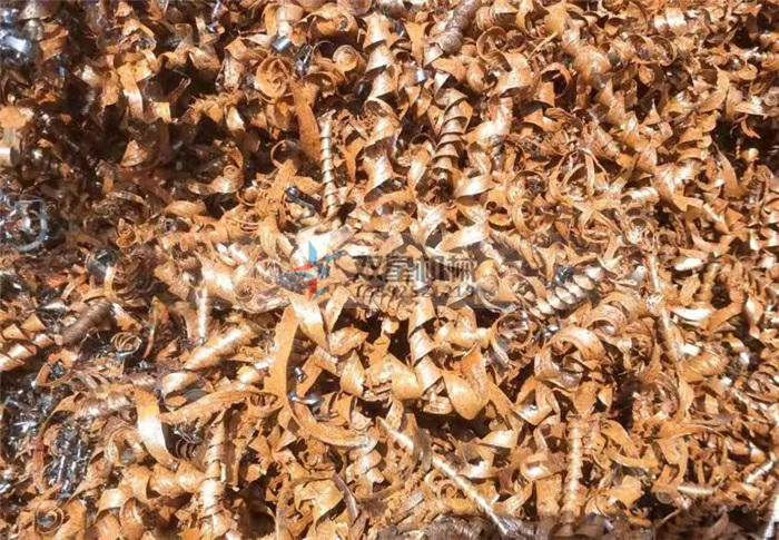 废铁屑柠檬黄色视频网站现场实拍