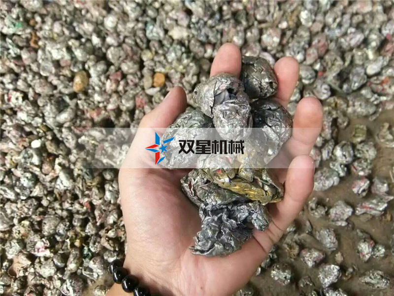 金属柠檬视频网站柠檬黄色视频网站出料粒度
