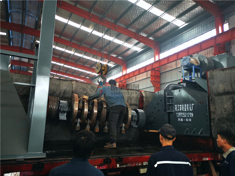 1600型铝合金柠檬视频网站厂家