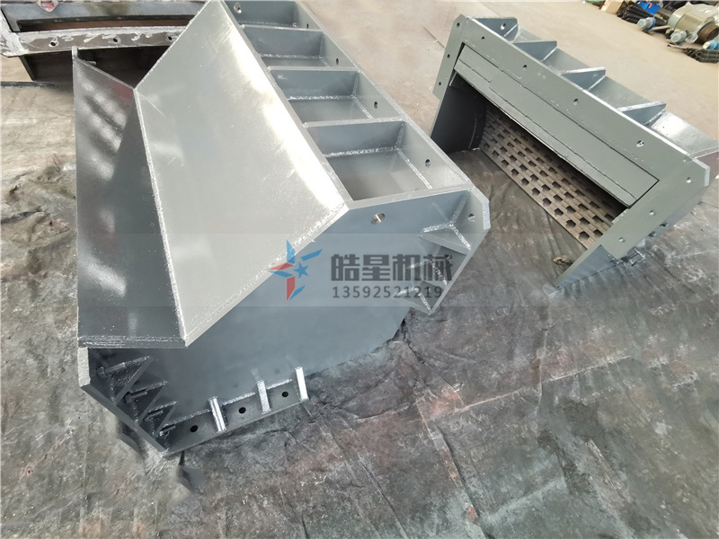 废铝柠檬视频网站主机外壳