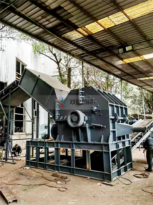 用废铝破碎机设备加工的柠檬黄色视频网站符合废铝再加工标准吗？