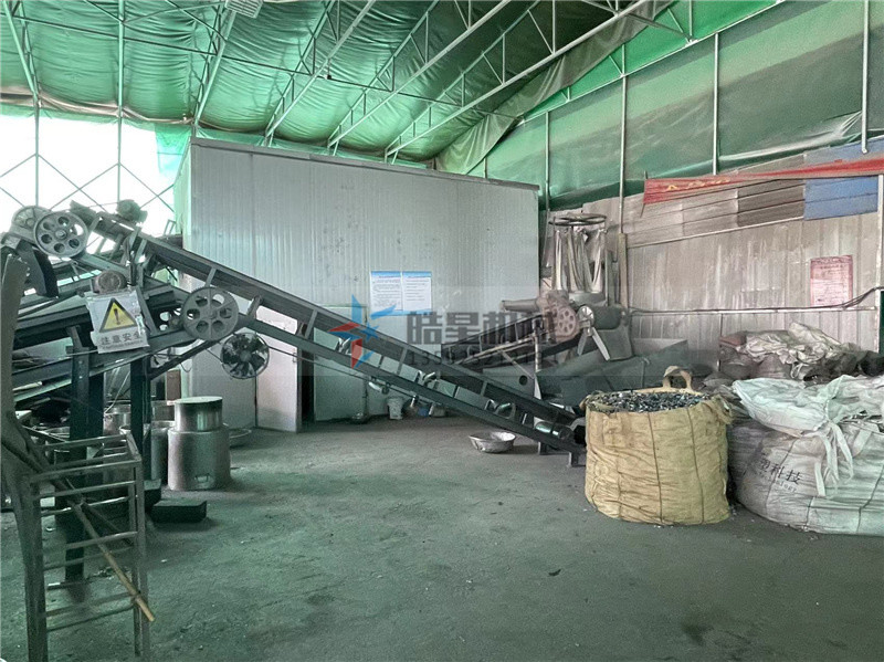 废铝破碎机设备成套设备价格贵不贵？具体多少钱一台？