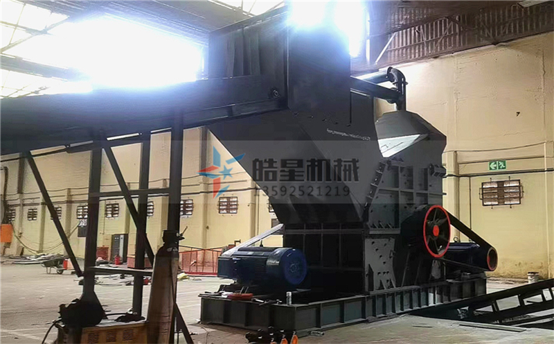 2000型金属柠檬视频网站生产线设备客户现场运行照片